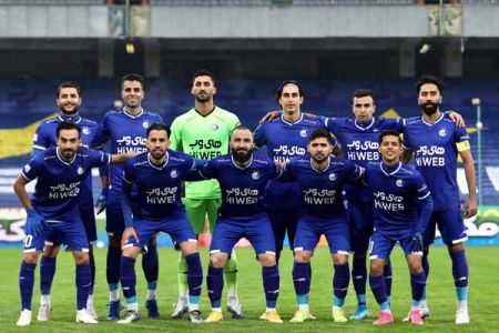اخبارورزشی ,خبرهای ورزشی ,استقلال اخبار ورزشی ,خبرهای ورزشی ,استقلال