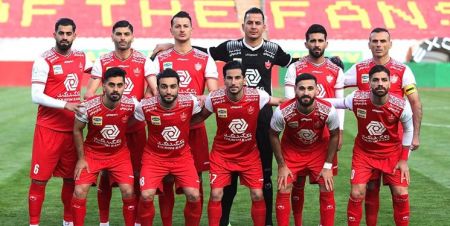  اخبار ورزشی ,خبرهای ورزشی ,پرسپولیس