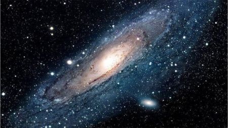 اخبار علمی,خبرهای علمی ,کهکشان فسیلی اخبار علمی ,خبرهای علمی,کهکشان فسیلی