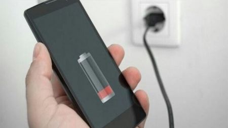 اخبارتکنولوژی ,خبرهای تکنولوژی,شارژ تلفن همراه اخبار تکنولوژی ,خبرهای تکنولوژی,شارژ تلفن همراه