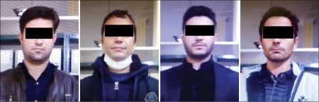اخبارحوادث,خبرهای حوادث ,حوادث روز اخبار حوادث,خبرهای حوادث ,حوادث روز