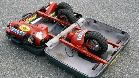 اخبارگوناگون,خبرهای گوناگون , خودروی مزدا اخبارگوناگون,خبرهای گوناگون , خودروی مزدا