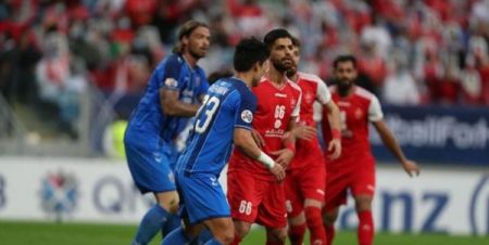 اخبارورزشی ,خبرهای ورزشی ,پرسپولیس اخبار ورزشی ,خبرهای ورزشی ,پرسپولیس