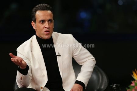 اخبارورزشی ,خبرهای ورزشی ,علی کریمی اخبار ورزشی ,خبرهای ورزشی ,علی کریمی