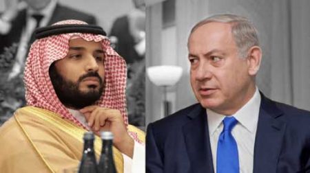 اخباربین الملل ,خبرهای بین الملل ,نتانیاهو با بنسلمان اخباربین الملل ,خبرهای بین الملل ,نتانیاهو با بنسلمان