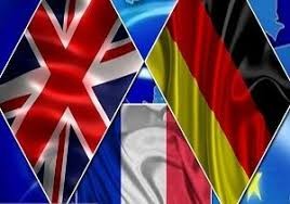 اخبارسیاسی ,خبرهای سیاسی , وزرای خارجه تروئیکای اروپایی اخبارسیاسی ,خبرهای سیاسی , وزرای خارجه تروئیکای اروپایی