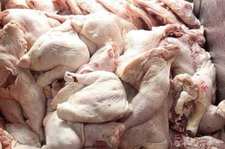 اخباراقتصادی ,خبرهای اقتصادی , قیمت گوشت مرغ اخباراقتصادی ,خبرهای اقتصادی, قیمت گوشت مرغ