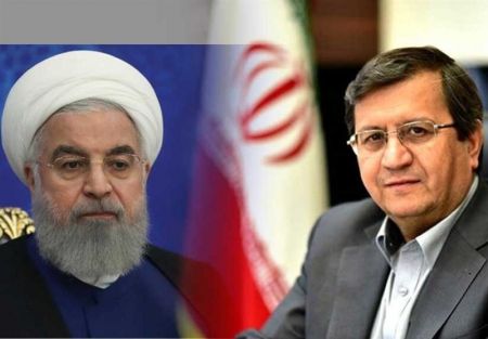 اخباراقتصادی ,خبرهای اقتصادی ,همتی و رئیس جمهور اخباراقتصادی ,خبرهای اقتصادی,همتی و رئیس جمهور