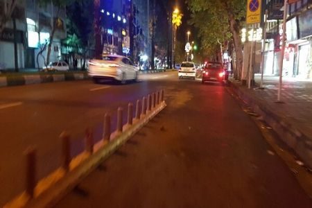 اخباراجتماعی ,خبرهای اجتماعی ,جریمه تردد اخبار اجتماعی ,خبرهای اجتماعی,جریمه تردد