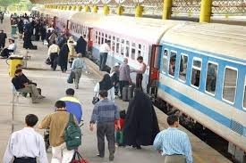اخباراقتصادی ,خبرهای اقتصادی ,فروش بلیت قطار اخباراقتصادی ,خبرهای اقتصادی,فروش بلیت قطار