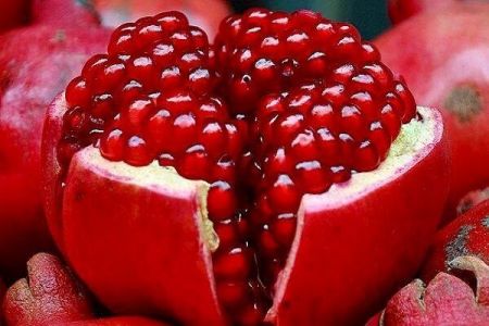 اخبار پزشکی ,خبرهای پزشکی ,پوست انار اخبار پزشکی ,خبرهای پزشکی,پوست انار