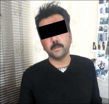 اخبارحوادث,خبرهای حوادث ,حوادث روز اخبار حوادث,خبرهای حوادث ,حوادث روز