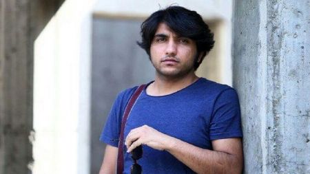 اخبار فرهنگی,خبرهای فرهنگی,کریم لک زاده اخبار فرهنگی,خبرهای فرهنگی,کریم لک زاده