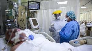 اخبار پزشکی ,خبرهای پزشکی , مبتلایان به کرونا اخبار پزشکی ,خبرهای پزشکی, مبتلایان به کرونا