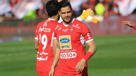 اخبارورزشی ,خبرهای ورزشی ,پرسپولیسل اخبار ورزشی ,خبرهای ورزشی ,پرسپولیس