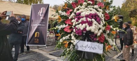 اخبار فرهنگی,خبرهای فرهنگی,خاکسپاری چنگیز جلیلوند اخبار فرهنگی,خبرهای فرهنگی,خاکسپاری چنگیز جلیلوند