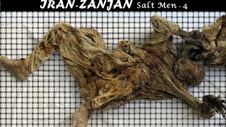 اخبارگوناگون,خبرهای گوناگون , مردان نمکی اخبارگوناگون,خبرهای گوناگون , مردان نمکی