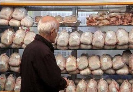 اخباراقتصادی ,خبرهای اقتصادی ,خرید مرغ اخباراقتصادی ,خبرهای اقتصادی,خرید مرغ