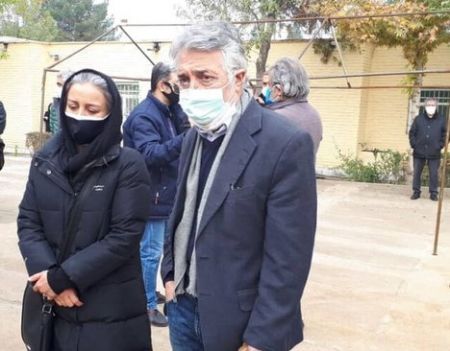 اخبار فرهنگی,خبرهای فرهنگی,خاکسپاری چنگیز جلیلوند اخبار فرهنگی,خبرهای فرهنگی,خاکسپاری چنگیز جلیلوند