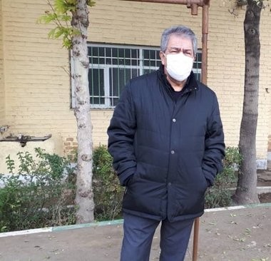 اخبار فرهنگی,خبرهای فرهنگی,خاکسپاری چنگیز جلیلوند اخبار فرهنگی,خبرهای فرهنگی,خاکسپاری چنگیز جلیلوند