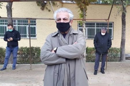 اخبار فرهنگی,خبرهای فرهنگی,خاکسپاری چنگیز جلیلوند اخبار فرهنگی,خبرهای فرهنگی,خاکسپاری چنگیز جلیلوند