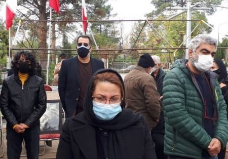 اخبار فرهنگی,خبرهای فرهنگی,خاکسپاری چنگیز جلیلوند اخبار فرهنگی,خبرهای فرهنگی,خاکسپاری چنگیز جلیلوند