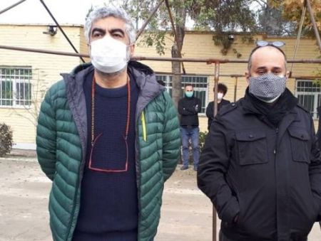 اخبار فرهنگی,خبرهای فرهنگی,خاکسپاری چنگیز جلیلوند اخبار فرهنگی,خبرهای فرهنگی,خاکسپاری چنگیز جلیلوند