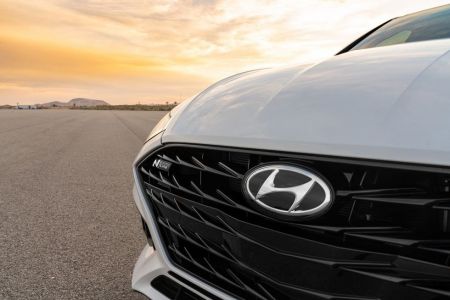 اخباراقتصادی ,خبرهای اقتصادی ,هیوندای سوناتا N Line 2021 اخباراقتصادی ,خبرهای اقتصادی,هیوندای سوناتا N Line 2021