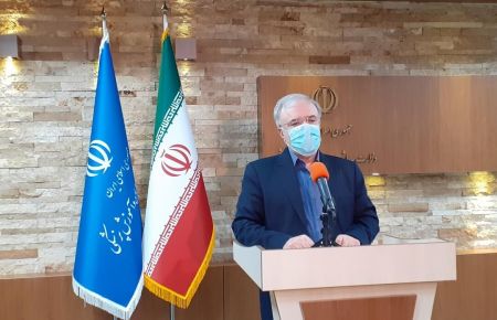 اخبار پزشکی ,خبرهای پزشکی ,وزیر بهداشت اخبار پزشکی ,خبرهای پزشکی,وزیر بهداشت