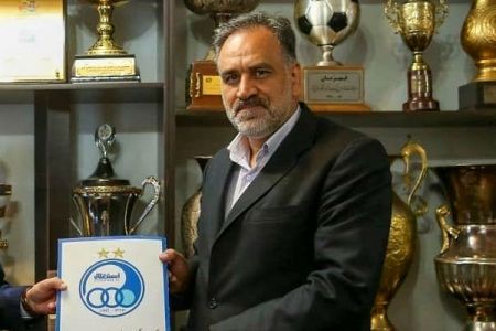 اخبار,اخبار ورزشی,احمد مددی اخبار,اخبار ورزشی,احمد مددی