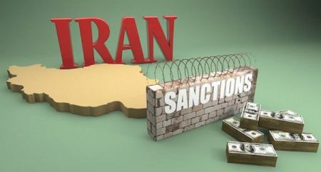 اخبار,اخبار سیاست خارجی,تحریم های جدید آمریکا علیه ایران
