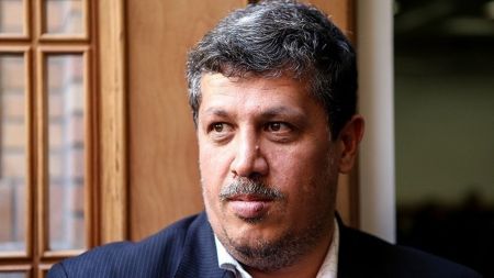 اخبار,اخبار سیاسی,مهدی هاشمی اخبار,اخبار سیاسی,مهدی هاشمی
