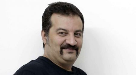 اخبار,اخبار فرهنگی,مهراب قاسمخانی اخبار,اخبار فرهنگی,مهراب قاسمخانی