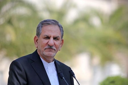 اخبار,اخبار سیاسی,اسحاق جهانگیری اخبار,اخبار سیاسی,اسحاق جهانگیری