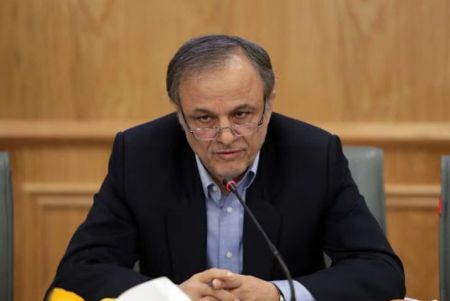 اخبار,اخبار اقتصادی,وزیر صمت اخبار,اخبار اقتصادی,وزیر صمت