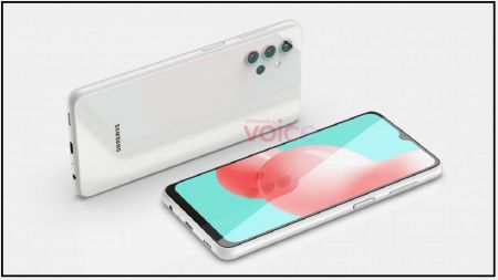 اخبار,اخبار تکنولوژی,گوشی 5G سامسونگ اخبار,اخبار تکنولوژی,گوشی 5G سامسونگ