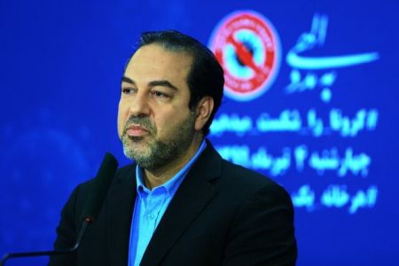 اخبار,اخبار پزشکی,علیرضا رئیسی اخبار,اخبار پزشکی,علیرضا رئیسی