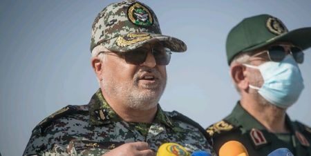 اخبار,اخبار سیاسی,امیر سرتیپ قادر رحیم زاده اخبار,اخبار سیاسی,امیر سرتیپ قادر رحیم زاده