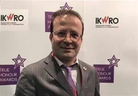 اخبار,اخبار سیاسی,کامیل احمدی اخبار,اخبار سیاسی,کامیل احمدی