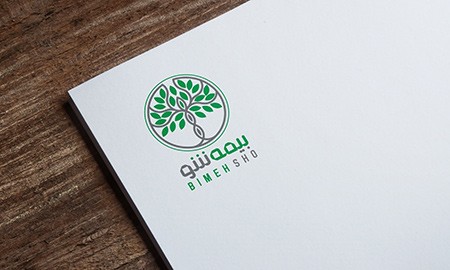 طراحی آرم تجاری طراحی آرم تجاری