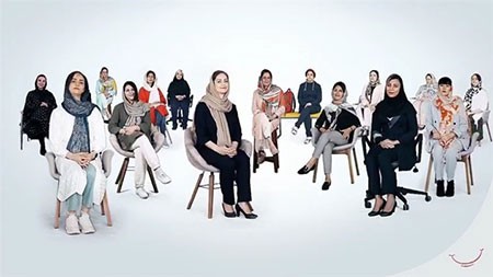 کمپین مادران امروزی رامک,کمپین مادران امروزی