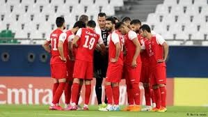 اخبارورزشی ,خبرهای ورزشی   ,پرسپولیس
