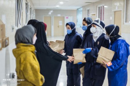 اخبار پزشکی ,خبرهای پزشکی ,شب یلدای پرستاران اخبار پزشکی ,خبرهای پزشکی,شب یلدای پرستاران