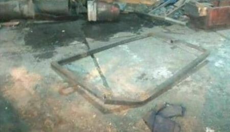 اخبارحوادث,خبرهای حوادث ,حوادث روز اخبار حوادث,خبرهای حوادث ,حوادث روز