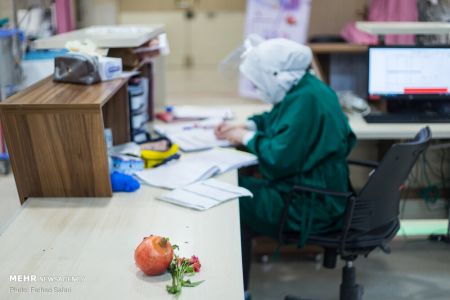 اخبار پزشکی ,خبرهای پزشکی ,شب یلدای پرستاران اخبار پزشکی ,خبرهای پزشکی,شب یلدای پرستاران
