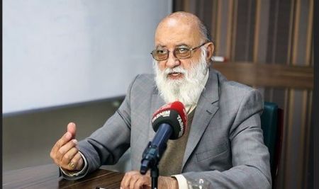 اخبارسیاسی ,خبرهای سیاسی ,چمران اخبارسیاسی ,خبرهای سیاسی ,چمران