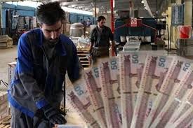 اخباراقتصادی ,خبرهای اقتصادی ,دستمزد ۱۴۰۰ اخباراقتصادی ,خبرهای اقتصادی,دستمزد ۱۴۰۰