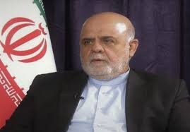 اخبارسیاسی ,خبرهای سیاسی , سفیر ایران در عراق اخبارسیاسی ,خبرهای سیاسی , سفیر ایران در عراق