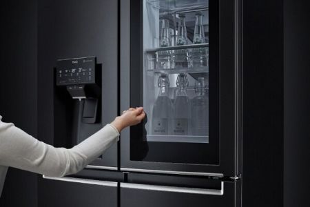 اخبار علمی,خبرهای علمی ,یخچال جدید اخبار علمی ,خبرهای علمی,یخچال جدید