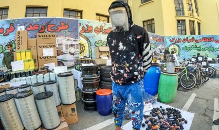 اخبارحوادث,خبرهای حوادث ,حوادث روز اخبار حوادث,خبرهای حوادث ,حوادث روز